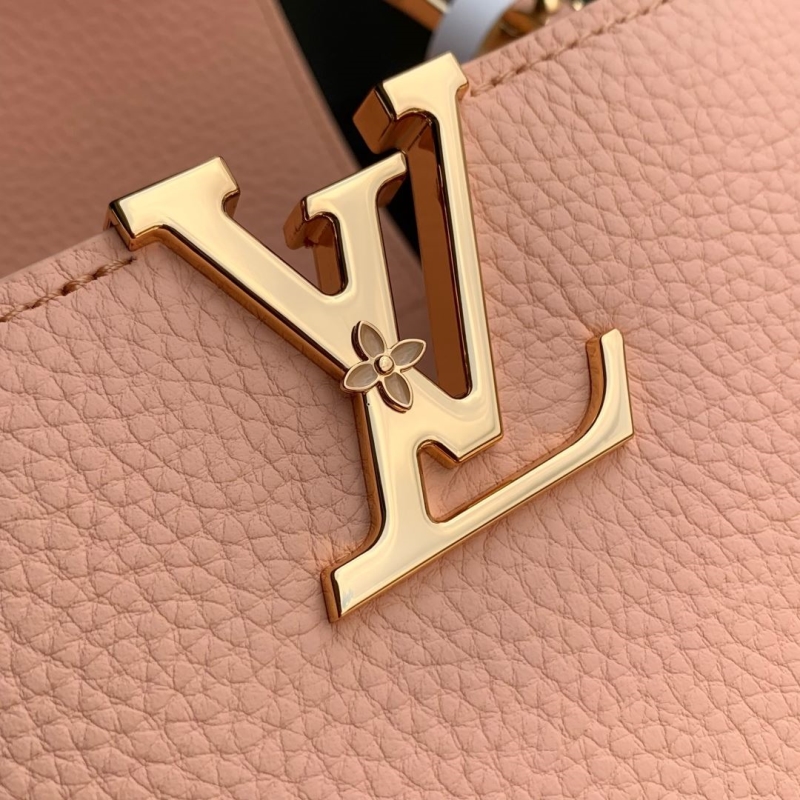 LV Capucines Bags
